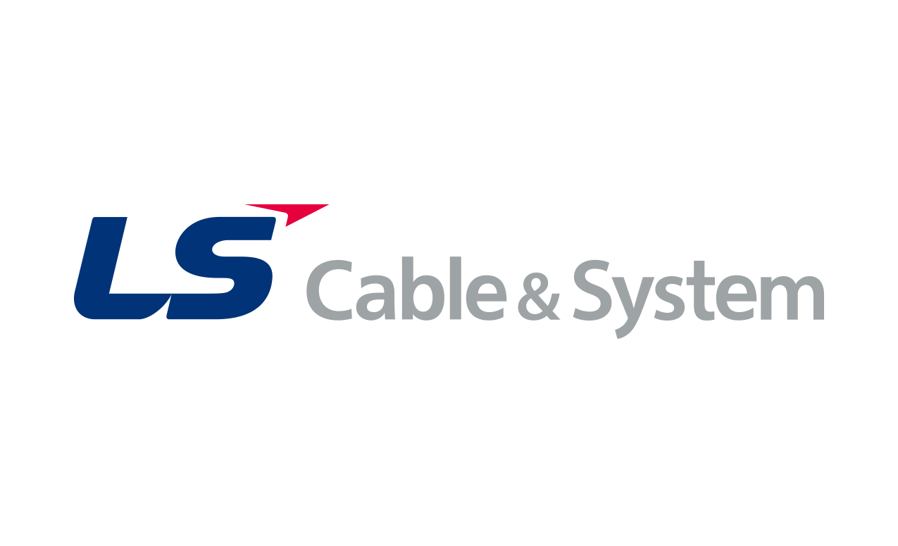 LS Cable & System Logo