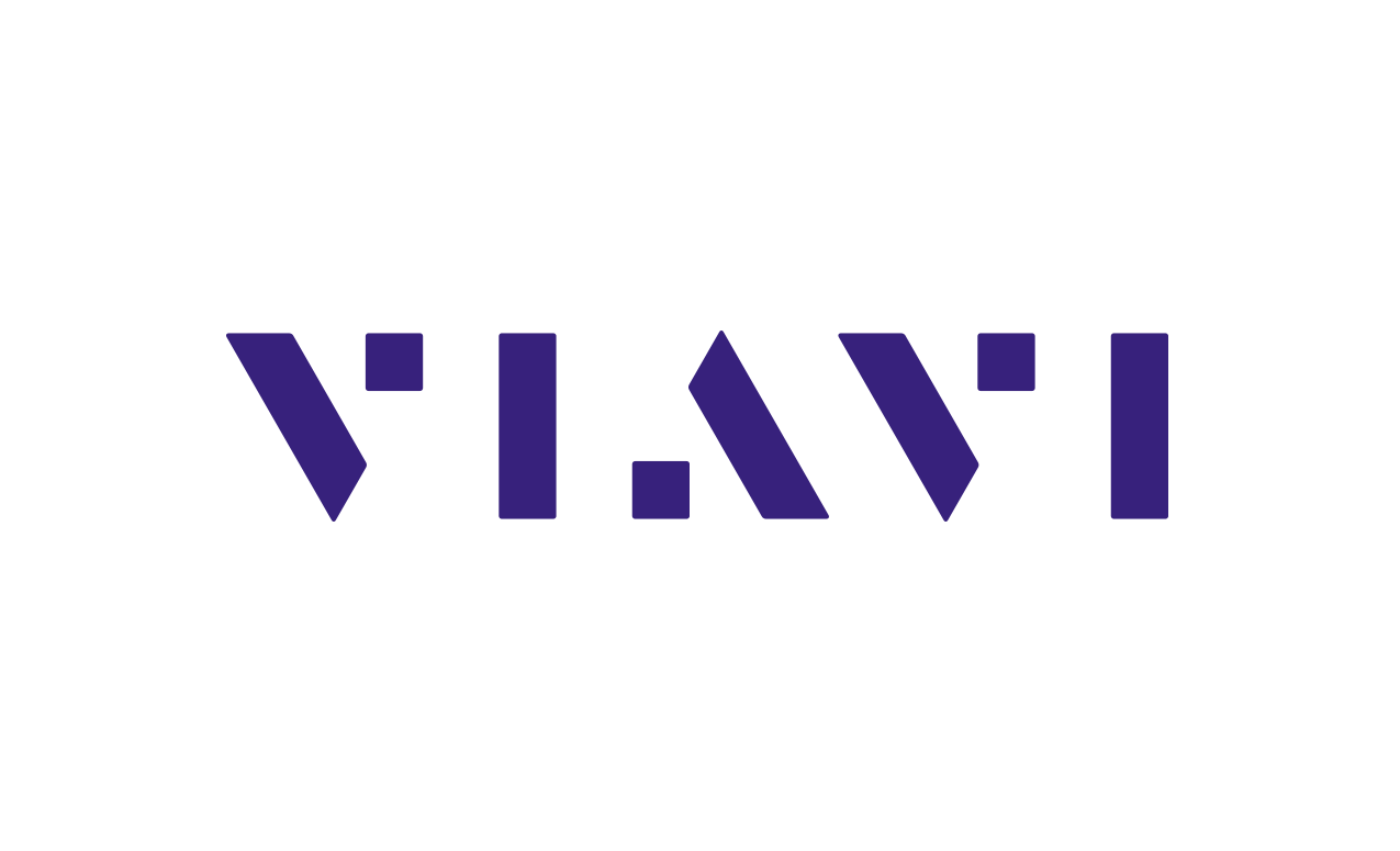 VIAVI Solutions Logo