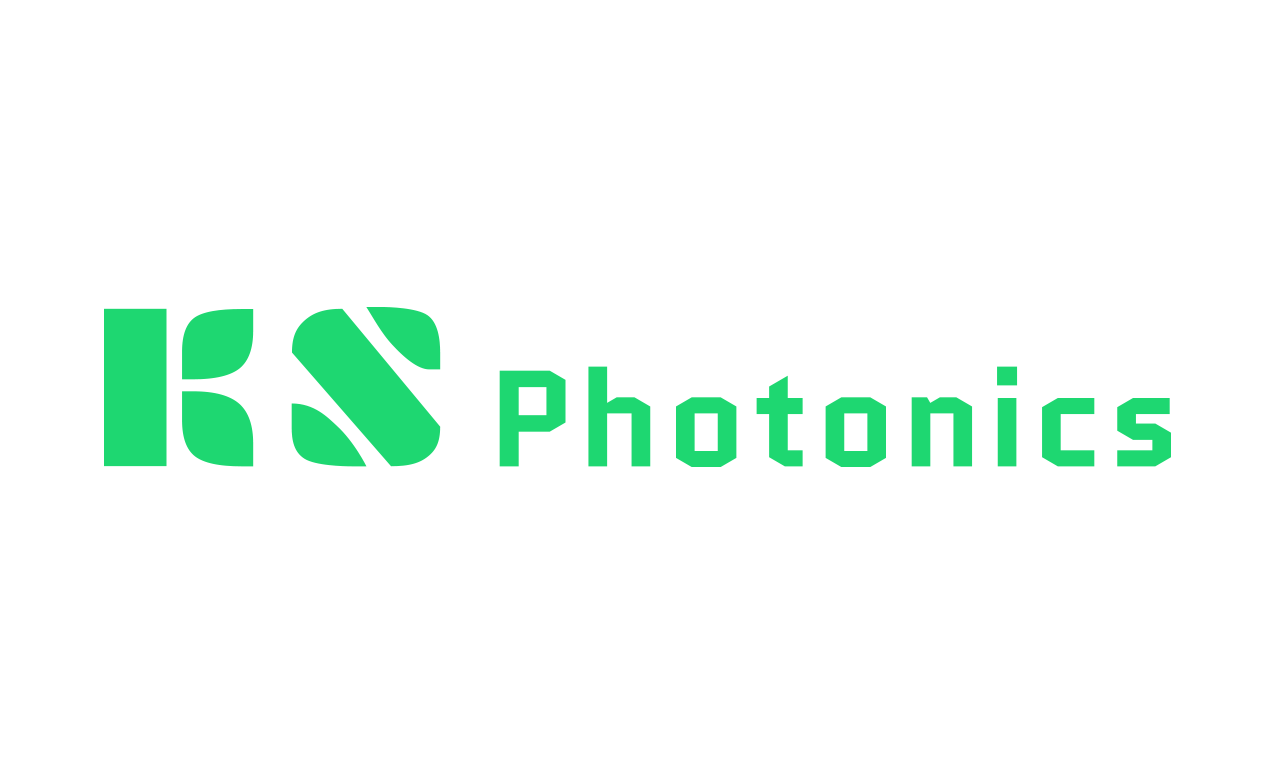 KS Photonics Logo