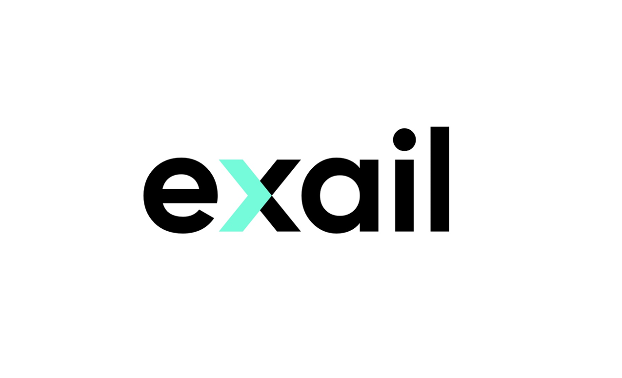 Exail Logo