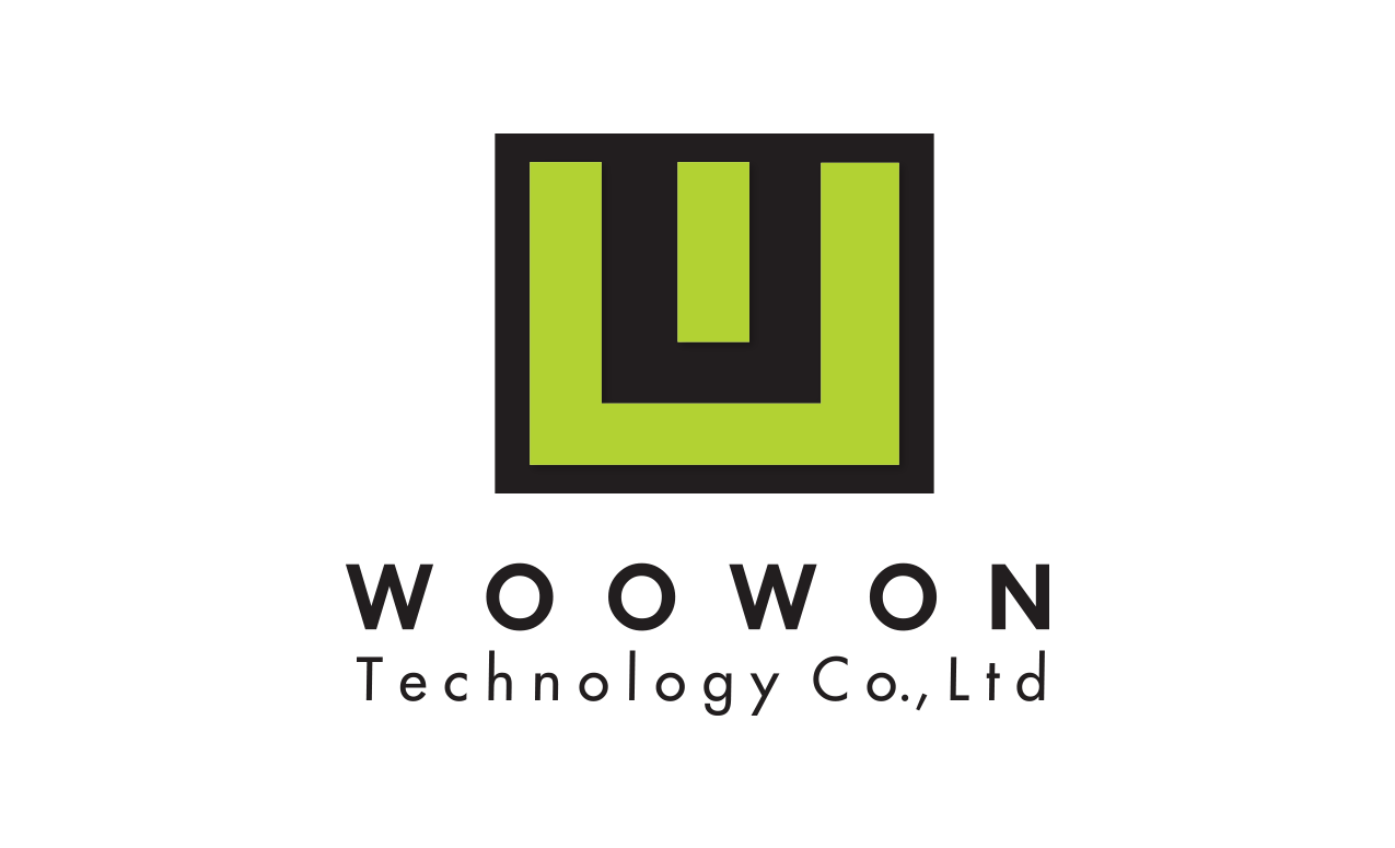 WOOWON Technology Logo