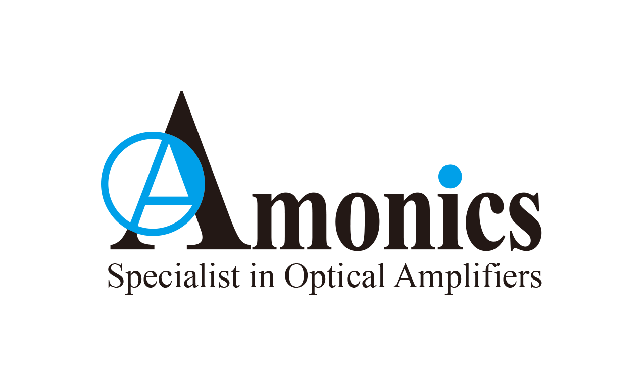Amonics Limited Logo