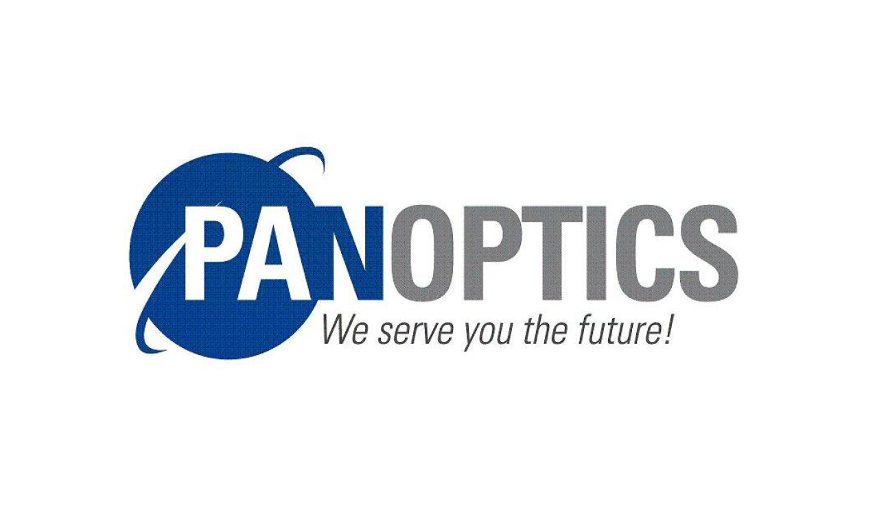 PANOPTICS Logo